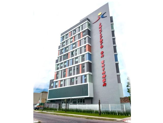 Ampliar imagem: Instituto da Criança