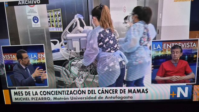 Acercar imagen: Consulta presencial