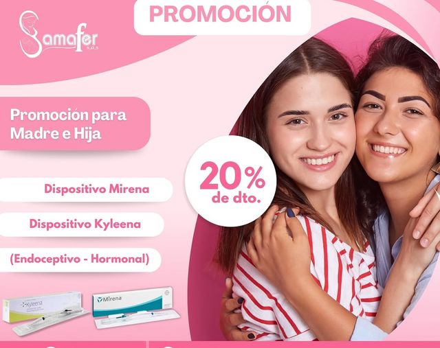 Acercar imagen: SAMAFER SAS IPS- SALUD MATERNO-FETAL Y REPRODUCTIVA - Edificio Los Andes piso 2 local 202