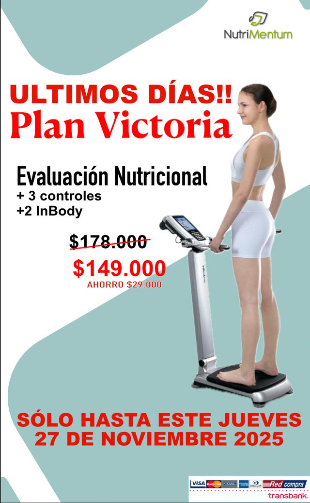 Acercar imagen: Nutrimentum