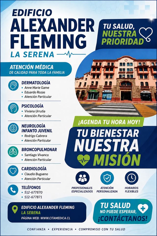Acercar imagen: Consulta Presencial