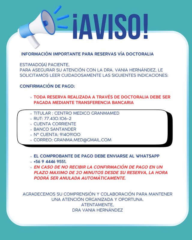 Acercar imagen: Telemedicina GranmaMed