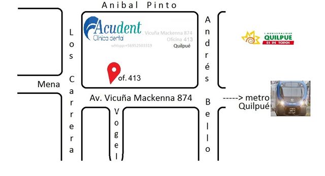 Acercar imagen: Consultas en línea