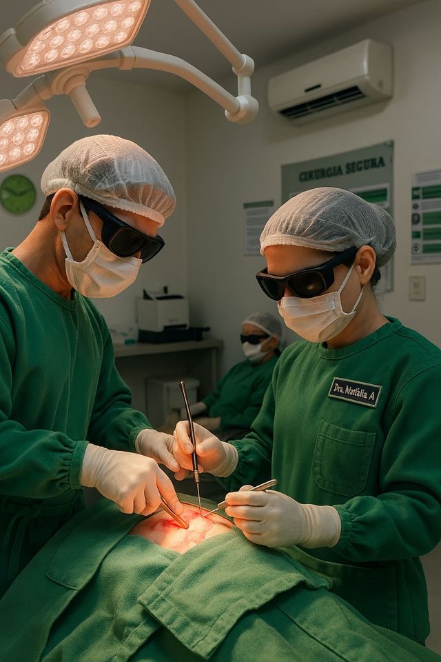 Ampliar imagem: Oncoclinica