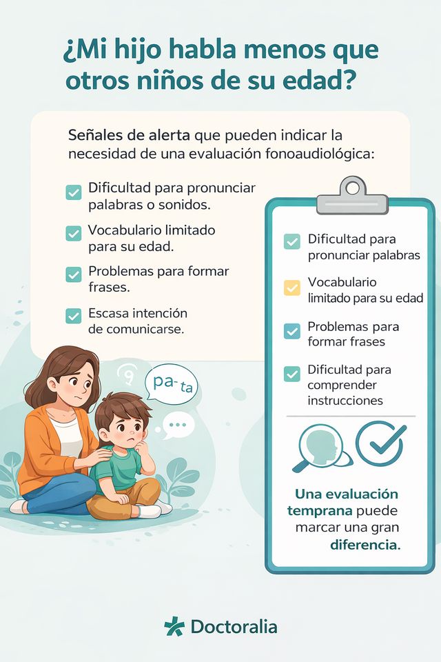 Acercar imagen: Fonoaudióloga en Concepción