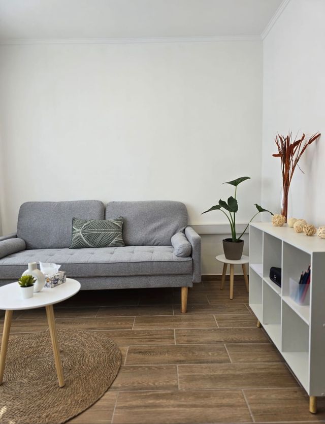 Acercar imagen: Centro Terapéutico Descrirte