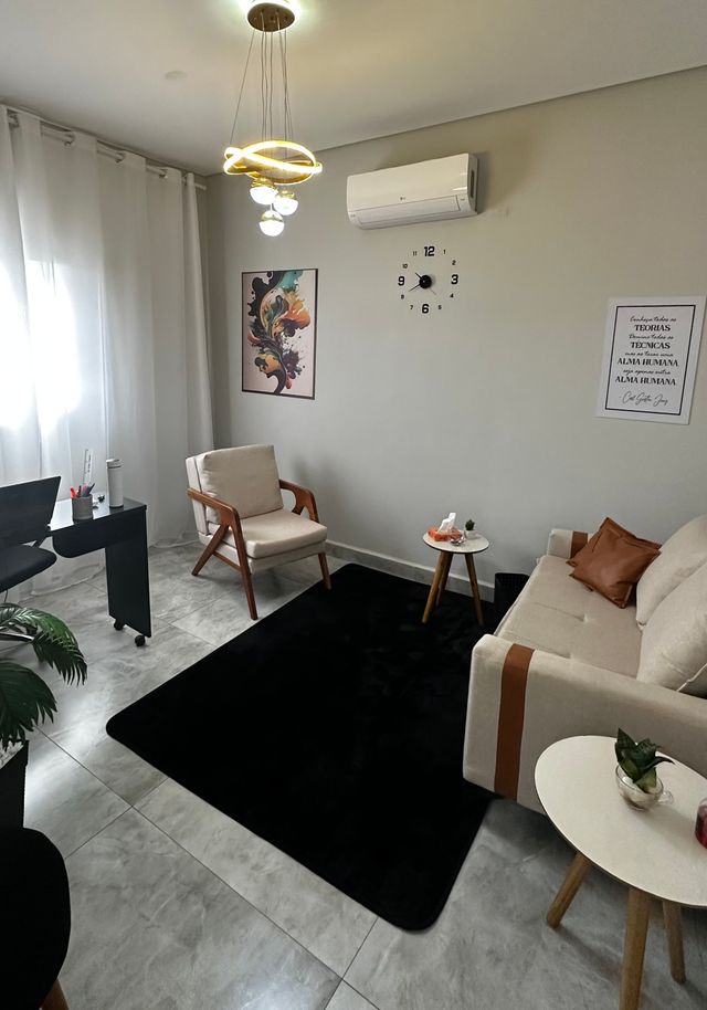 Ampliar imagem: Clínica de Psicologia Padovan