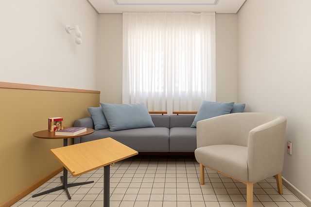 Ampliar imagem: Atendimento online à pessoas de Campinas