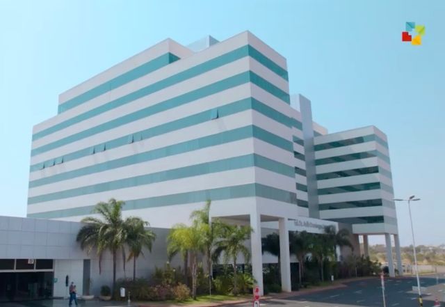 Ampliar imagem: Daniela Moreli