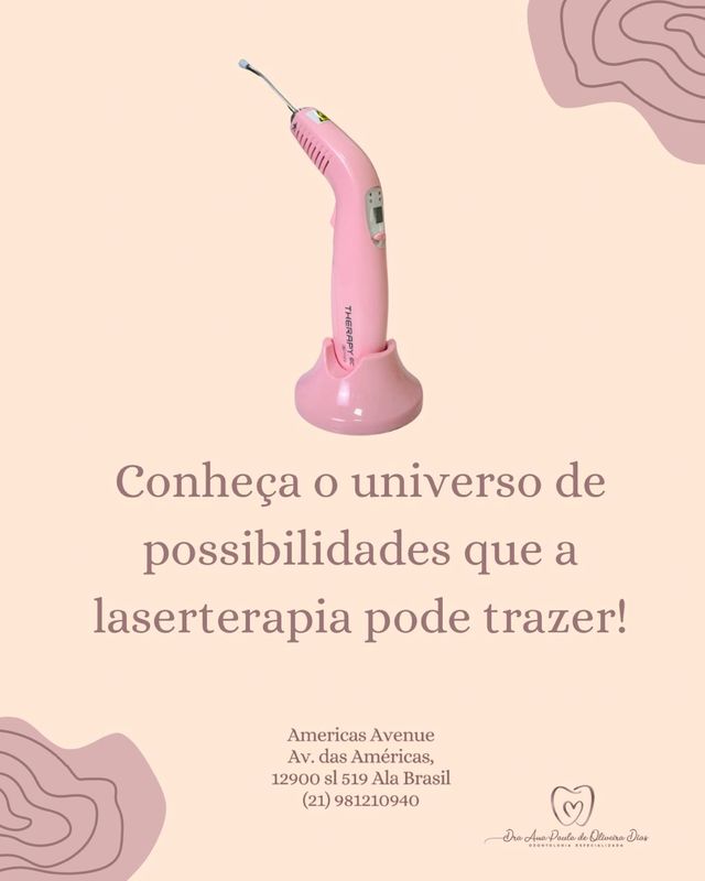 Ampliar imagem: Consultório Américas Avenue