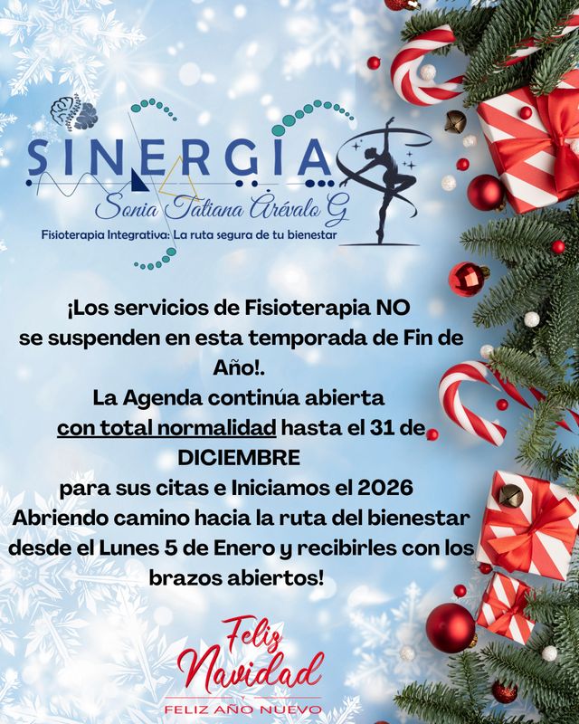 Acercar imagen: SONIA TATIANA AREVALO- FISIOTERAPIA INTEGRATIVA ESPECIALIZADA