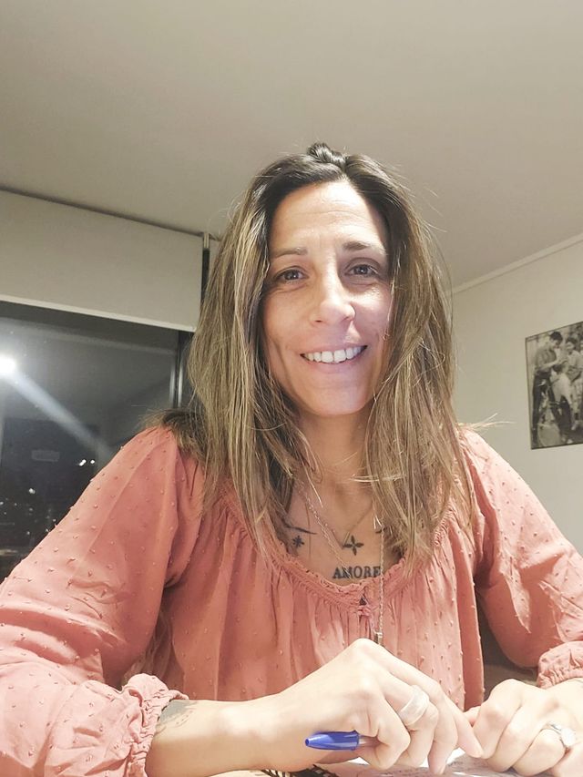 Acercar imagen: Tú espacio terapéutico