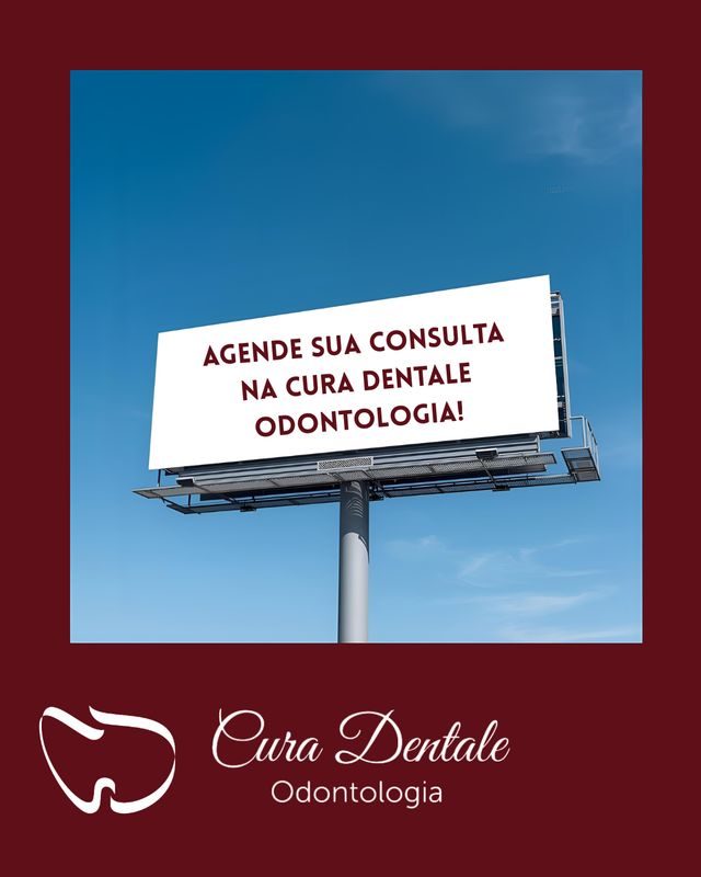 Ampliar imagem: Cura Dentale Odontologia