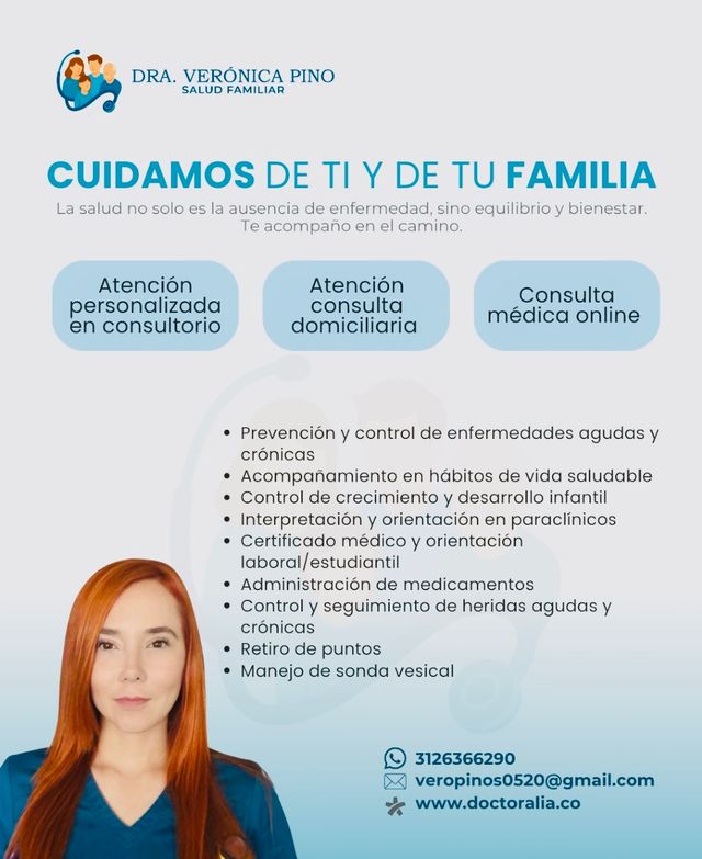 Acercar imagen: Atención personalizada consultorio Kactus Cowork