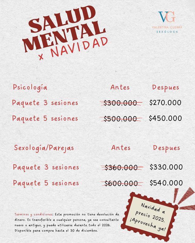 Acercar imagen: Consulta presencial