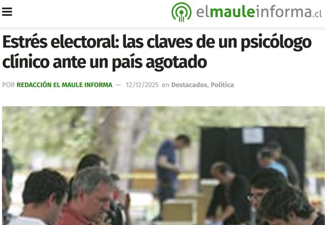 Acercar imagen: Consulta Presencial Talca