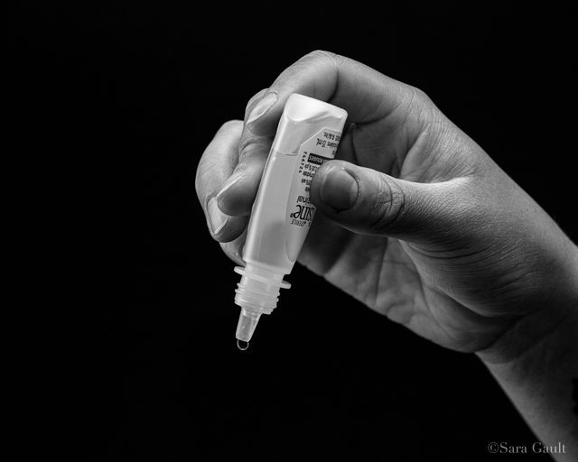 Ampliar imagem: Blink Oftalmologia