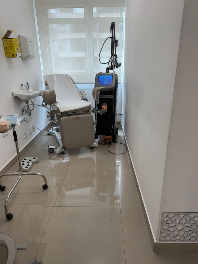 Ampliar imagem: GINECOLOGIA REGENERATIVA