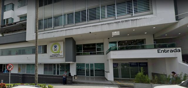 Acercar imagen: Diagnostico Oftalmologico