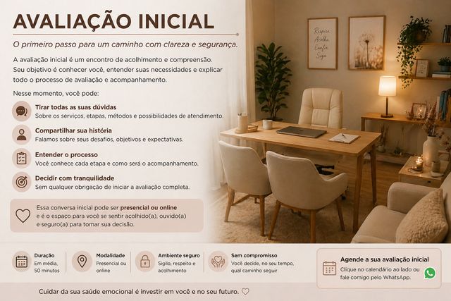 Ampliar imagem: Consultório Presencial São Roque