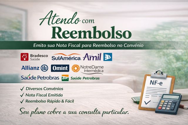 Ampliar imagem: Brasilia Teleconsultas  - Ueno Care - Dra Ivania Maria Ueno