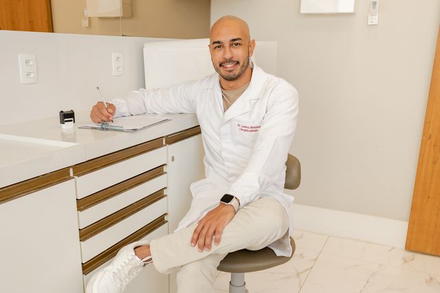 Ampliar imagem: Cruz e Mendonça Odontologia