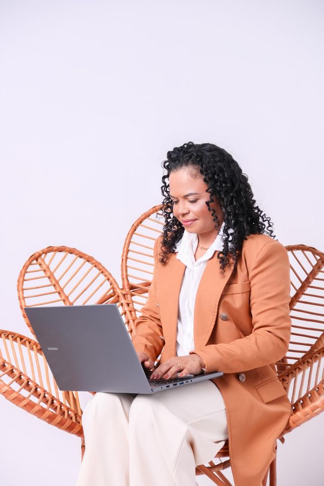 Ampliar imagem: Rocha Saúde e Bem-estar