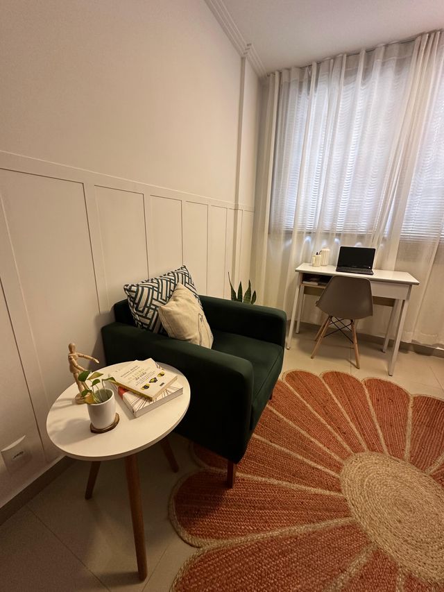 Ampliar imagem: Consultório Nova Iguaçu