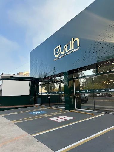 Ampliar imagem: Evah Centro Médico e Diagnóstico