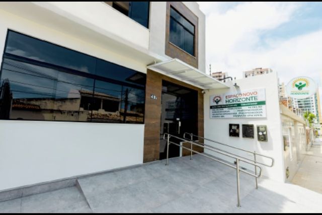 Ampliar imagem: ESPAÇO NOVO HORIZONTE