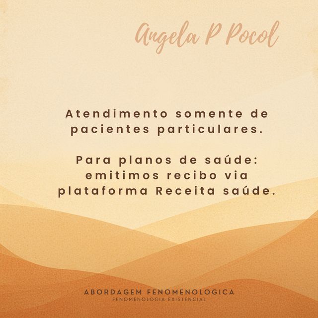Ampliar imagem: Angela Percz Pocol