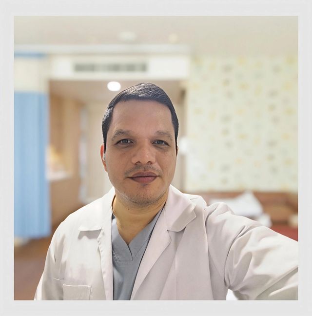 Acercar imagen: Perfect Clinic   Consultorio 201