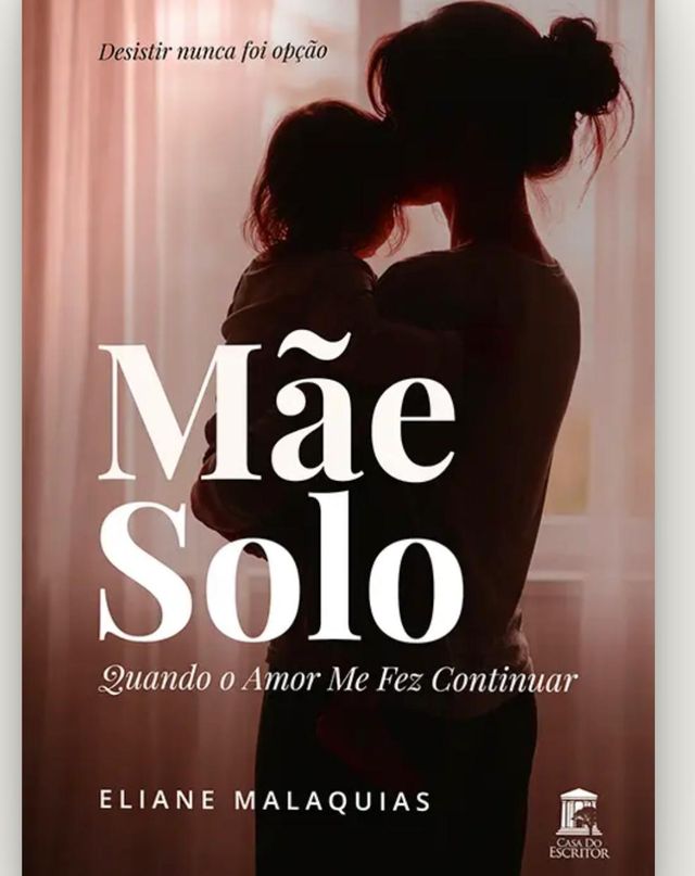 Ampliar imagem: Eliane Malaquias - consultório virtual