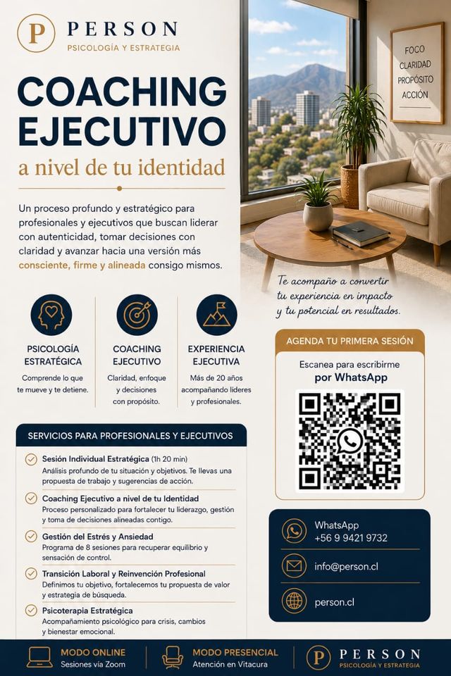 Acercar imagen: Consulta Psicologica Online - Lo Barnechea