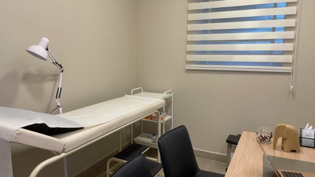 Ampliar imagem: ISAH - Instituto de Saúde e Asisstência Humanizada