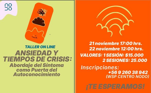 Acercar imagen: Centro Nodo- atenciones online