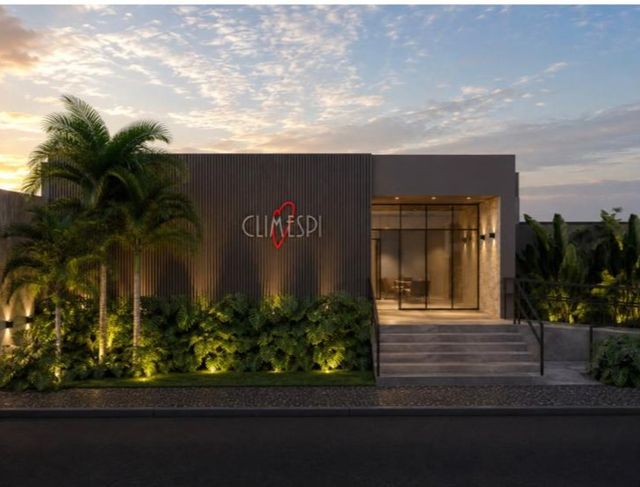 Ampliar imagem: Climespi Itumbiara