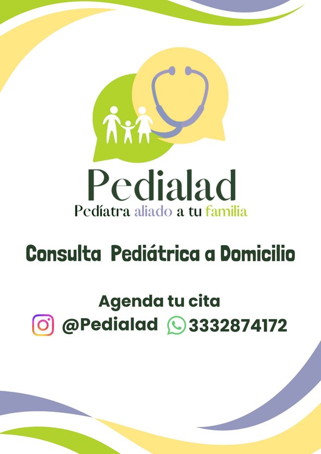 Acercar imagen: PEDIALAD SANTA BARBARA