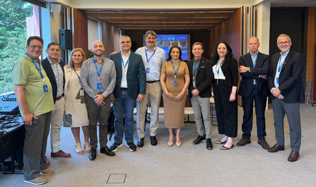 Ampliar imagem: Consultório de Pneumologia e Cirurgia Torácica - Oncotórax