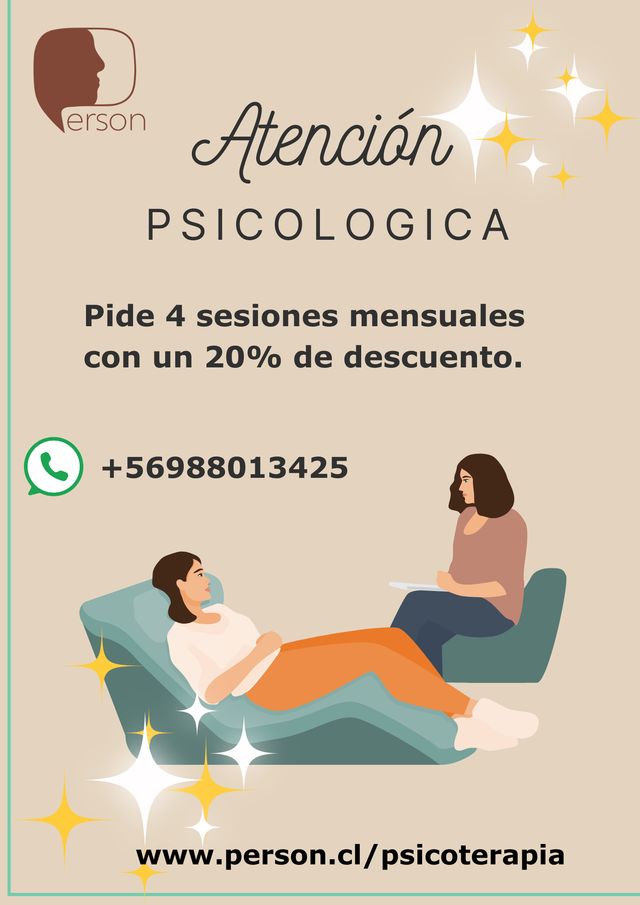 Consulta en línea Vitacura