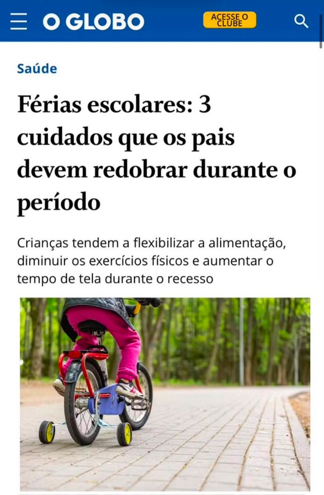Ampliar imagem: Espaço Médico Cuidar