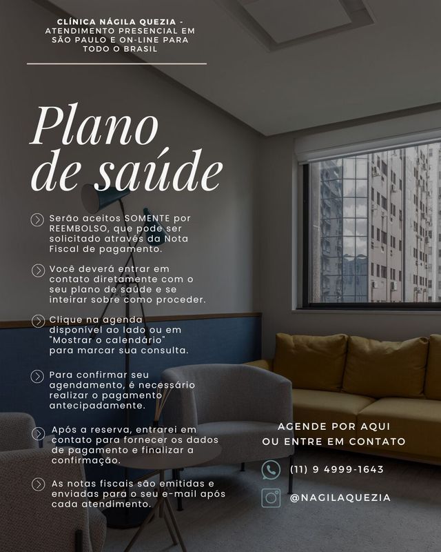 Ampliar imagem: Atendimento Presencial & Atendimento Online