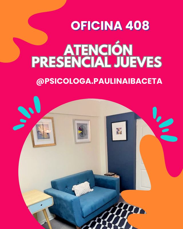 Acercar imagen: Consulta Psicólogica Prosalud, Oficina 408