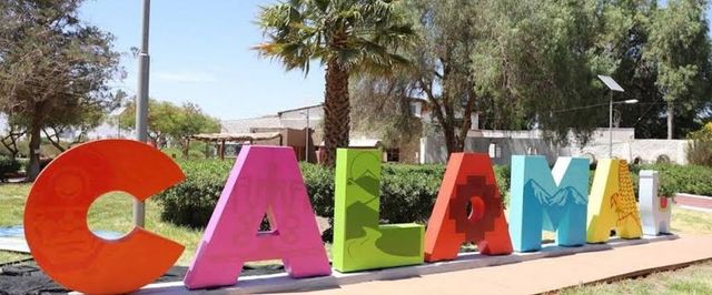 Acercar imagen: Consulta Psicológica Online - Calama