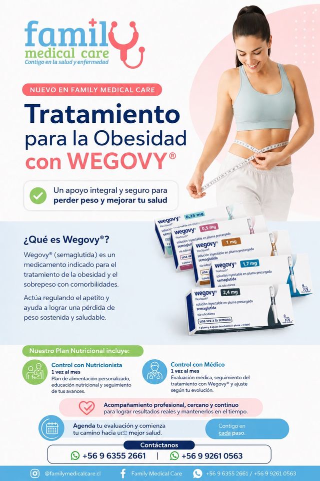Acercar imagen: Family Medical Care