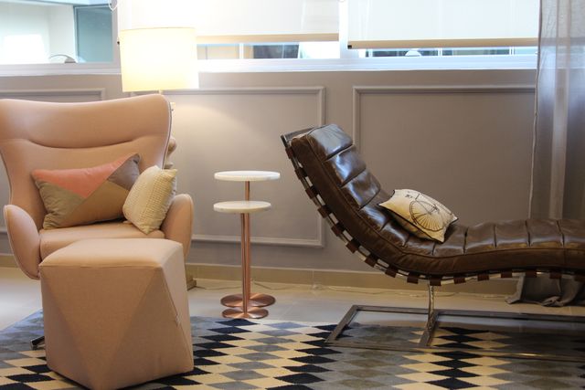 Ampliar imagem: Psicóloga Carol Steward Figueiredo