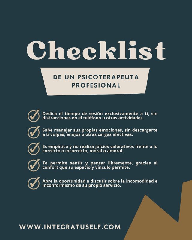 Acercar imagen: Consulta privada