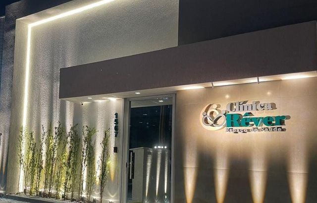 Ampliar imagem: Clínica Rêver - Espaço de Saúde