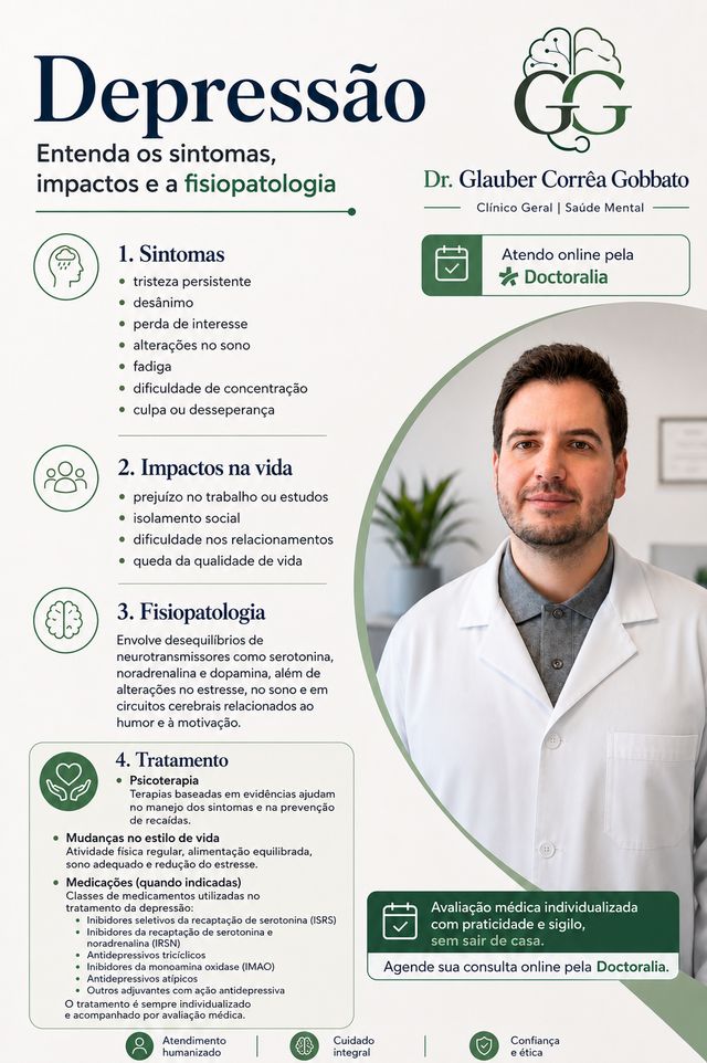 Ampliar imagem: CONSULTÓRIO PARTICULAR, ON-LINE, SEM LOCAL FÍSICO.