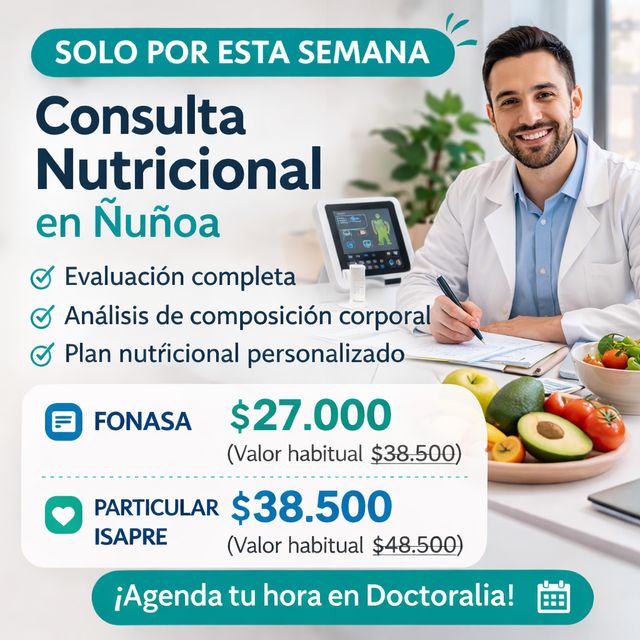 Acercar imagen: Spacio Infinito (Box Médico en Ñuñoa)